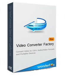 Apple Video Converter Factory Pro Free Download